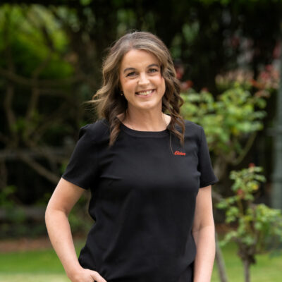 Michelle Clarke