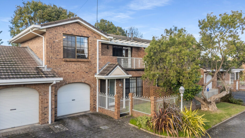 Macey’s Purchaser property