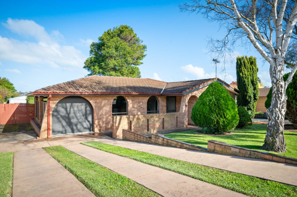 Macey’s Vendor property